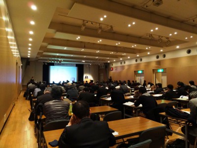 2013FB東京