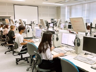 大分県立芸術文化短期大学