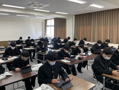 山口県立田布施農工高等学校